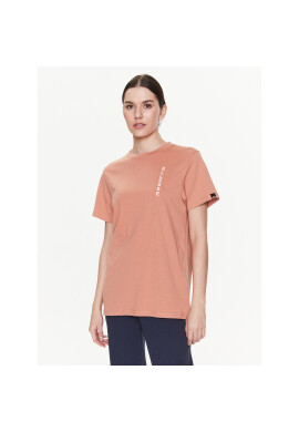 Ellesse Тишърт Coalio SGR17777 Бежов Relaxed Fit - Pepit.bg