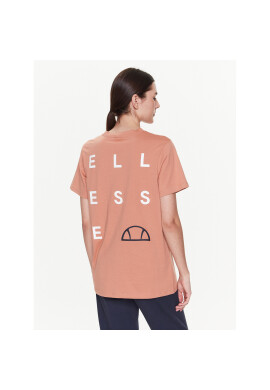 Ellesse Тишърт Coalio SGR17777 Бежов Relaxed Fit - Pepit.bg