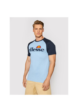 Ellesse Тишърт Corp SHI12467 Син Classic Fit - Pepit.bg