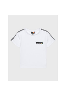 Ellesse Тишърт Credell S4R17711 Бял Regular Fit - Pepit.bg