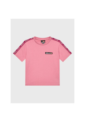 Ellesse Тишърт Credell S4R17711 Розов Regular Fit - Pepit.bg