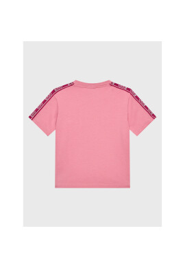 Ellesse Тишърт Credell S4R17711 Розов Regular Fit - Pepit.bg