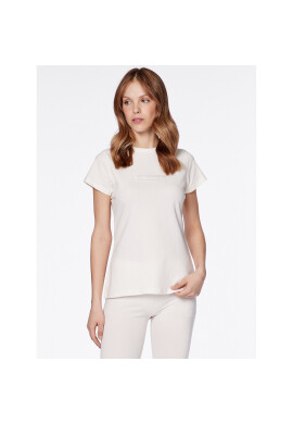 Ellesse Тишърт Crolo SGR17898 Бял Regular Fit - Pepit.bg