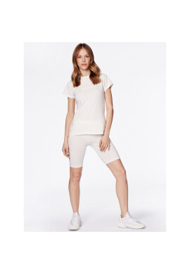Ellesse Тишърт Crolo SGR17898 Бял Regular Fit - Pepit.bg