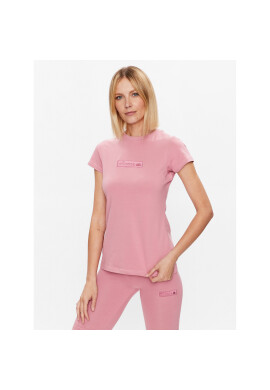 Ellesse Тишърт Crolo SGR17898 Розов Regular Fit - Pepit.bg
