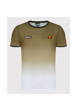 Ellesse Тишърт Fedora Fade SHM14902 Зелен Regular Fit - Pepit.bg