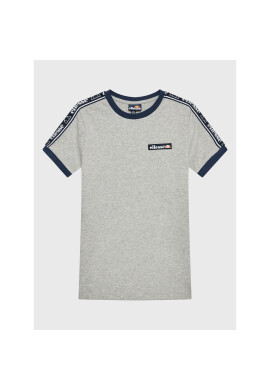 Ellesse Тишърт Giovi S3R17658 Сив Regular Fit - Pepit.bg