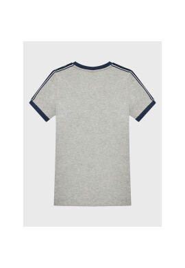 Ellesse Тишърт Giovi S3R17658 Сив Regular Fit - Pepit.bg