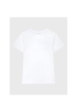 Ellesse Тишърт Greccio S3R17810 Бял Regular Fit - Pepit.bg