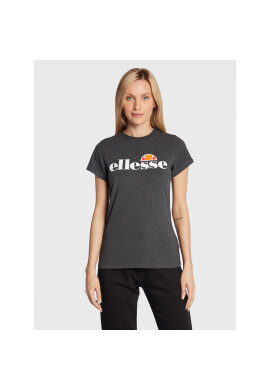 Ellesse Тишърт Hayes SGK11399 Сив Regular Fit - Pepit.bg