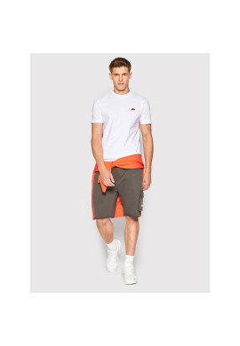 Ellesse Тишърт Henna SHN15078 Бял Regular Fit - Pepit.bg