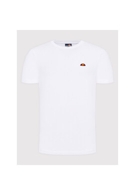 Ellesse Тишърт Henna SHN15078 Бял Regular Fit - Pepit.bg