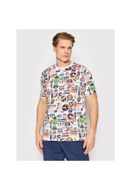 Ellesse Тишърт Hira SHM14516 Цветен Regular Fit - Pepit.bg