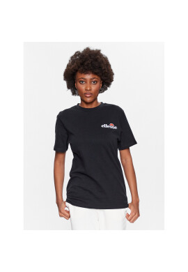 Ellesse Тишърт Kittin SGK13290 Черен Regular Fit - Pepit.bg