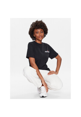 Ellesse Тишърт Kittin SGK13290 Черен Regular Fit - Pepit.bg