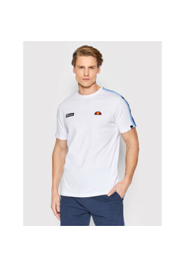 Ellesse Тишърт La Versa SHM11505 Бял Regular Fit - Pepit.bg