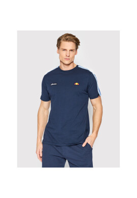 Ellesse Тишърт La Versa SHM11505 Тъмносин Regular Fit - Pepit.bg