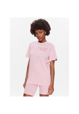 Ellesse Тишърт Loftini SGR17780 Розов Regular Fit - Pepit.bg