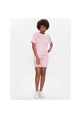 Ellesse Тишърт Loftini SGR17780 Розов Regular Fit - Pepit.bg