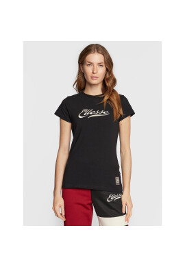 Ellesse Тишърт Malti SGP16128 Черен Slim Fit - Pepit.bg