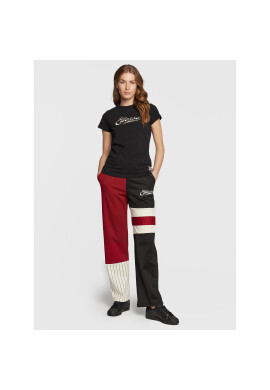 Ellesse Тишърт Malti SGP16128 Черен Slim Fit - Pepit.bg