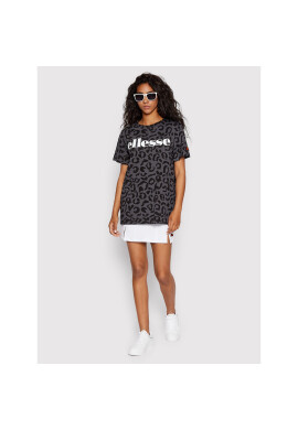 Ellesse Тишърт Overlep SGM14622 Черен Regular Fit - Pepit.bg