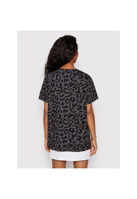 Ellesse Тишърт Overlep SGM14622 Черен Regular Fit - Pepit.bg