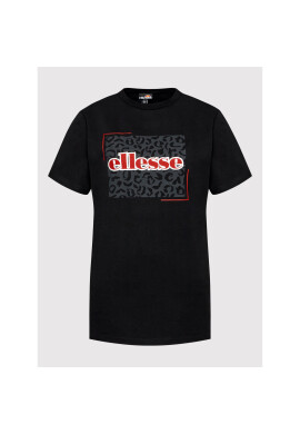 Ellesse Тишърт Padd SGM14608 Черен Regular Fit - Pepit.bg