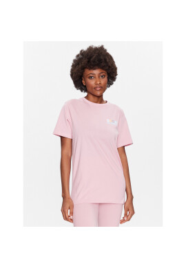 Ellesse Тишърт Petalian SGR17779 Розов Regular Fit - Pepit.bg