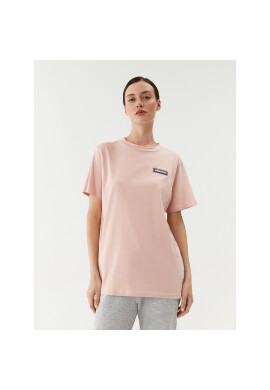 Ellesse Тишърт SGQ16948 Розов Regular Fit - Pepit.bg