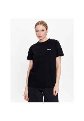 Ellesse Тишърт Tolin SGR17945 Черен Regular Fit - Pepit.bg