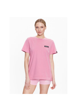 Ellesse Тишърт Tolin SGR17945 Розов Regular Fit - Pepit.bg