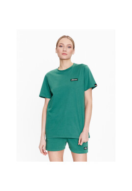 Ellesse Тишърт Tolin SGR17945 Зелен Regular Fit - Pepit.bg