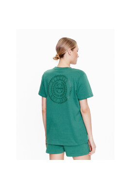 Ellesse Тишърт Tolin SGR17945 Зелен Regular Fit - Pepit.bg