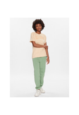 Ellesse Тишърт Tressa SGR17859 Бежов Regular Fit - Pepit.bg