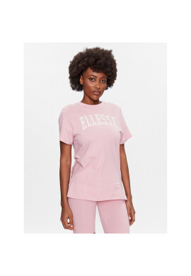 Ellesse Тишърт Tressa SGR17859 Розов Regular Fit - Pepit.bg
