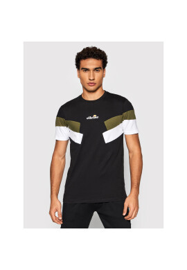 Ellesse Тишърт Vassan SHK13110 Черен Regular Fit - Pepit.bg