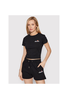 Ellesse Тишърт Vikins SGM14189 Черен Regular Fit - Pepit.bg