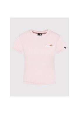 Ellesse Тишърт Vikins SGM14189 Розов Regular Fit - Pepit.bg