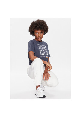 Ellesse Тишърт Volia SGR17778 Син Regular Fit - Pepit.bg