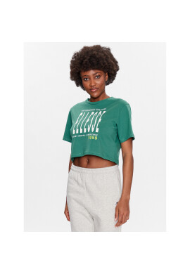 Ellesse Тишърт Volia SGR17778 Зелен Regular Fit - Pepit.bg