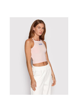 Ellesse топ Elevato SGN15171 Розов Slim Fit - Pepit.bg