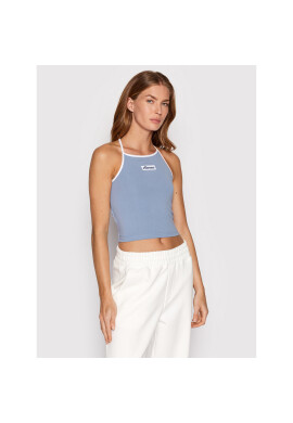 Ellesse топ Elevato SGN15171 Син Slim Fit - Pepit.bg