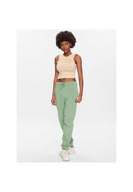 Ellesse топ Fliss SGR17857 Бежов Regular Fit - Pepit.bg