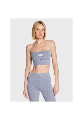Ellesse топ Rilassa SGN15177 Син Slim Fit - Pepit.bg