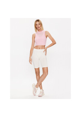 Ellesse топ Velo SGR17962 Розов Slim Fit - Pepit.bg