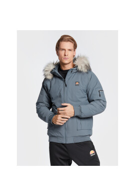 Ellesse Зимно яке Patchoulo SHP15818 Син Regular Fit - Pepit.bg