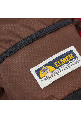 Elmer Мъжки ръкавици EM304 Кафяв - Pepit.bg