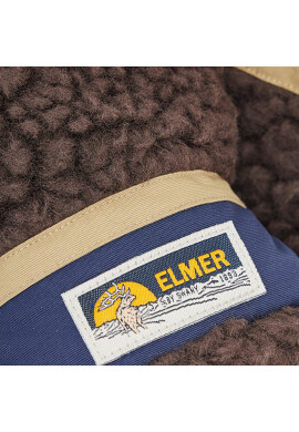 Elmer Мъжки ръкавици EM353 Кафяв - Pepit.bg
