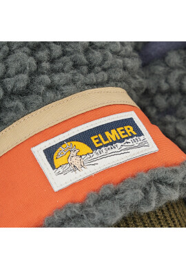 Elmer Мъжки ръкавици EM353 Каки - Pepit.bg